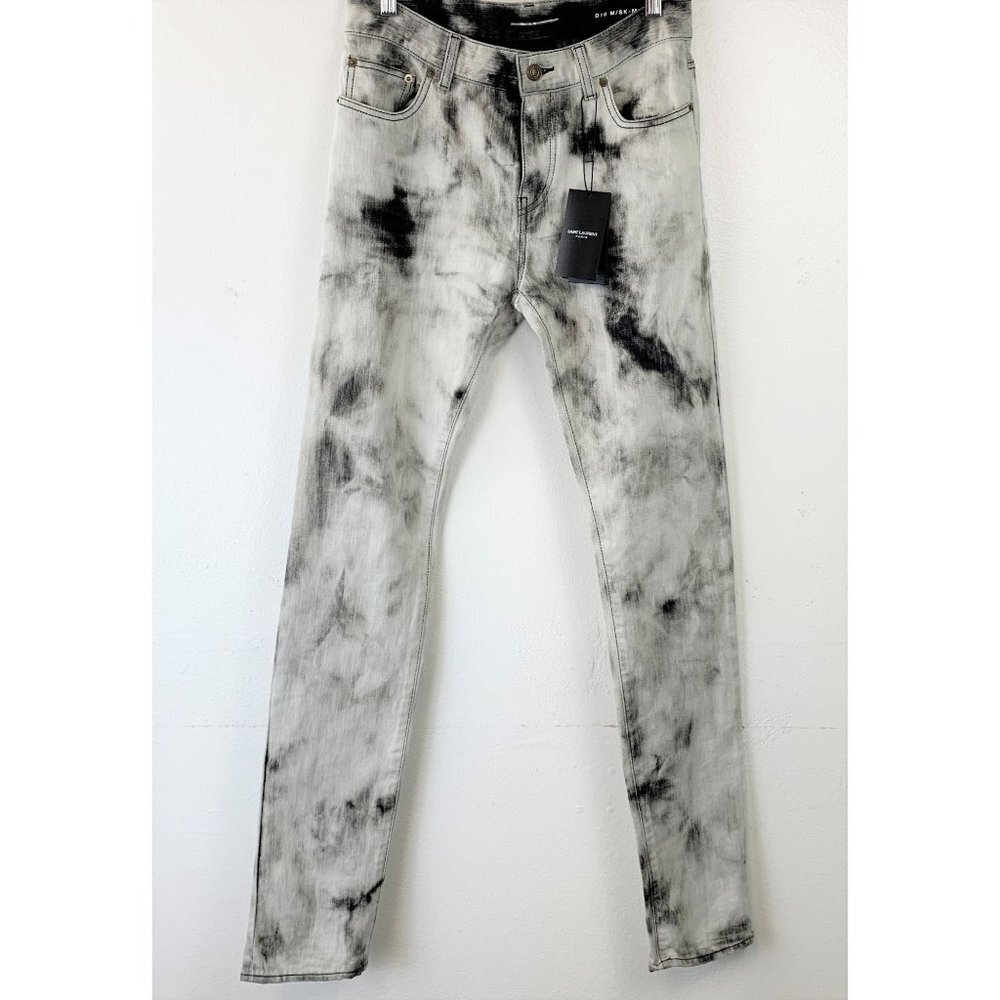 NWT Saint Laurent Jean
